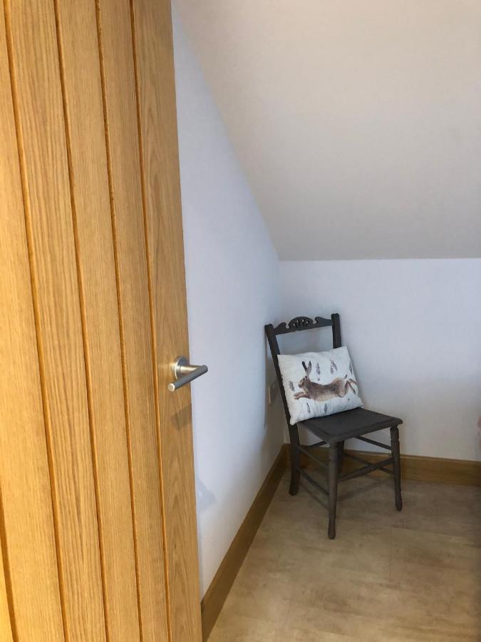 Quiet Secluded Loft In County Durham Daire Dış mekan fotoğraf